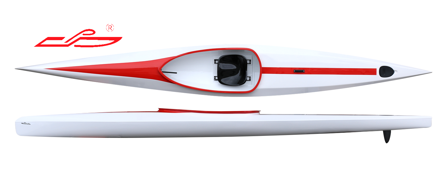 Falcon Racing C4 sprint kayak